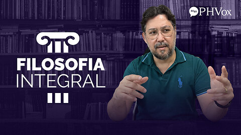 Nossas certezas políticas | Filosofia Integral