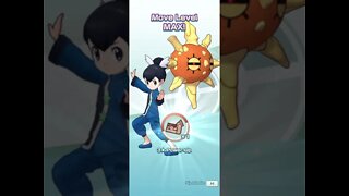 Pokémon Masters EX - 10-Pair Scout Opening Day 9