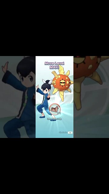 Pokémon Masters EX - 10-Pair Scout Opening Day 9