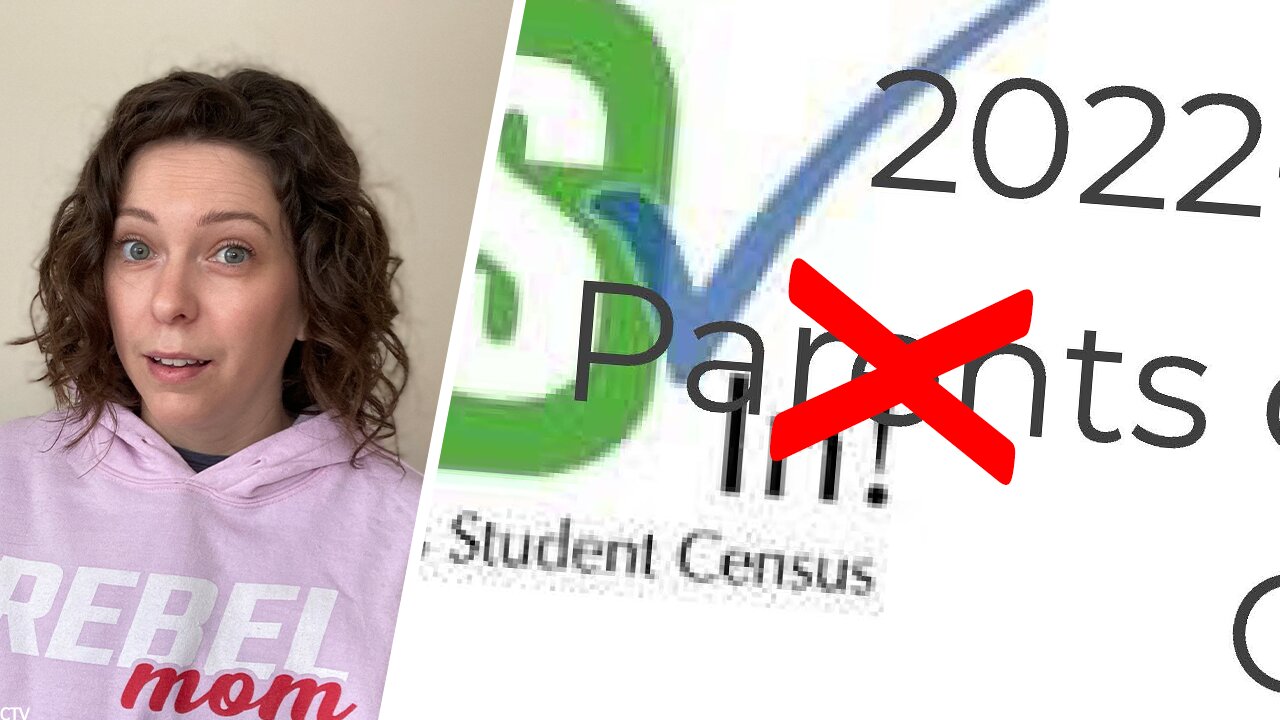 Ontario School Boards Disregard Ministry Directive And Ask Young Children About Their Sexuality