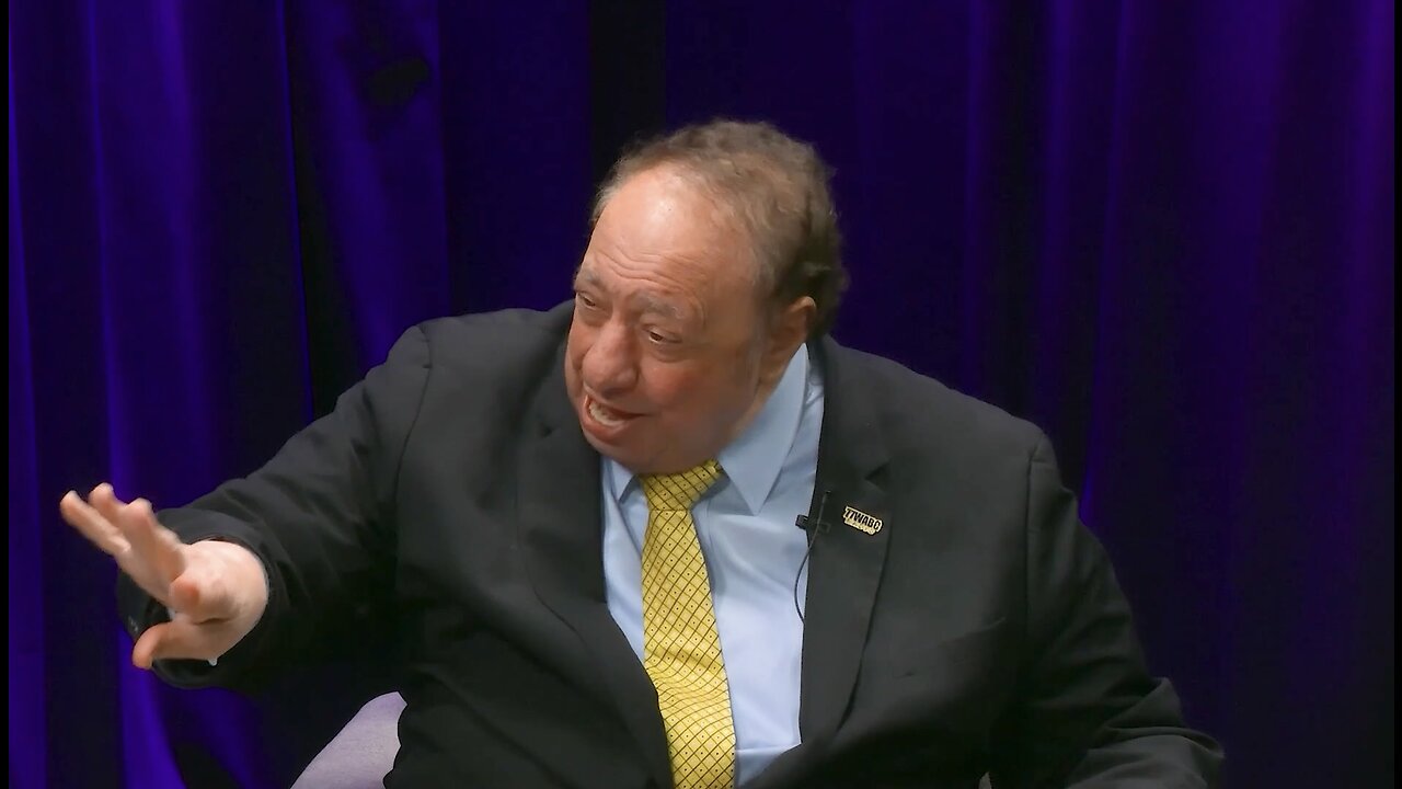 Billionaire John Catsimatidis Ate This Every Day