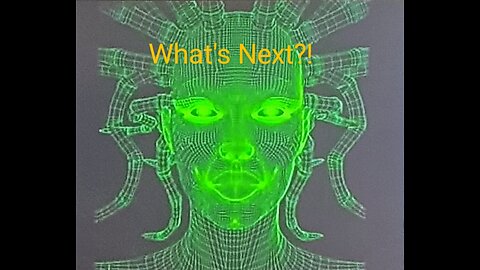 Upcoming lies📽👽