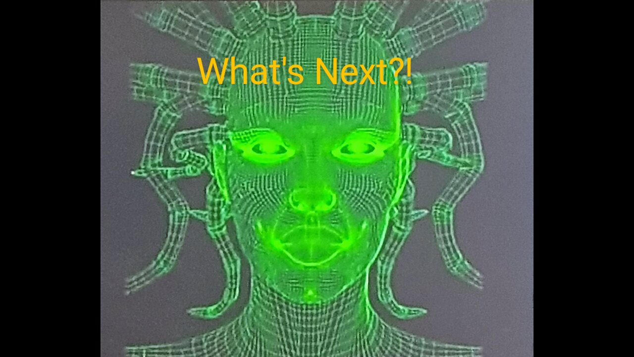 Upcoming lies📽👽