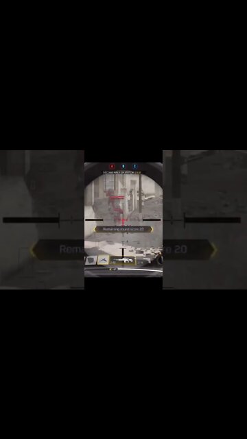 Call of Duty Mobile - M21 EBR Paper Fan Camo Gameplay