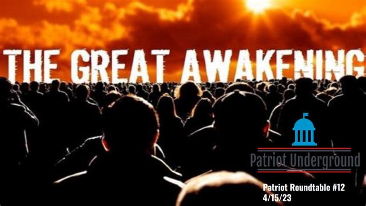 Patriot Underground Episode 309