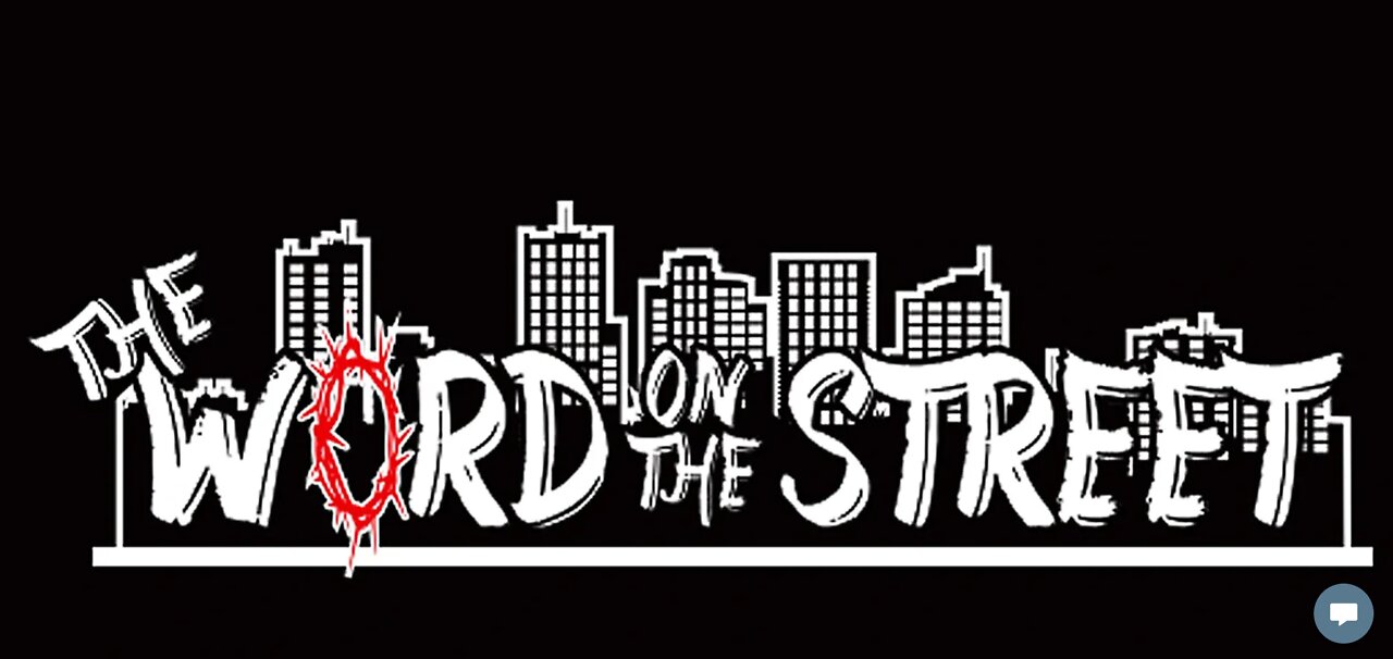The Word on the Street With Felix Cervantes