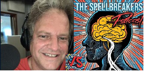 LIVE w/ Miguel Connor - Gnosticism, Aeon Bytes & Archontic Transcendence