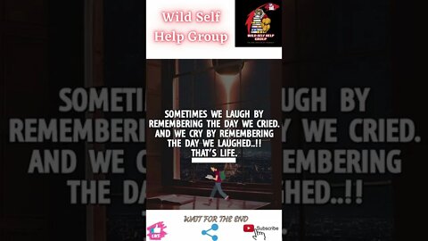 🔥Life🔥#shorts🔥#wildselfhelpgroup🔥23 June 2022🔥