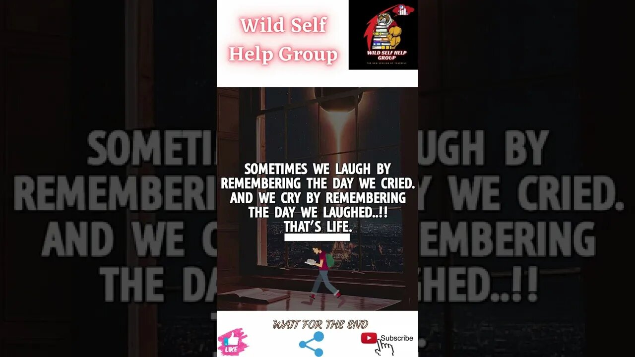 🔥Life🔥#shorts🔥#wildselfhelpgroup🔥23 June 2022🔥