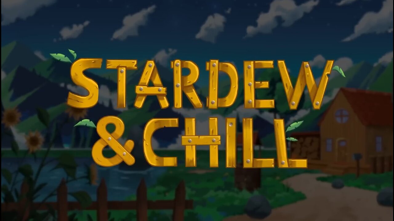 Stardew Lofi Vibes