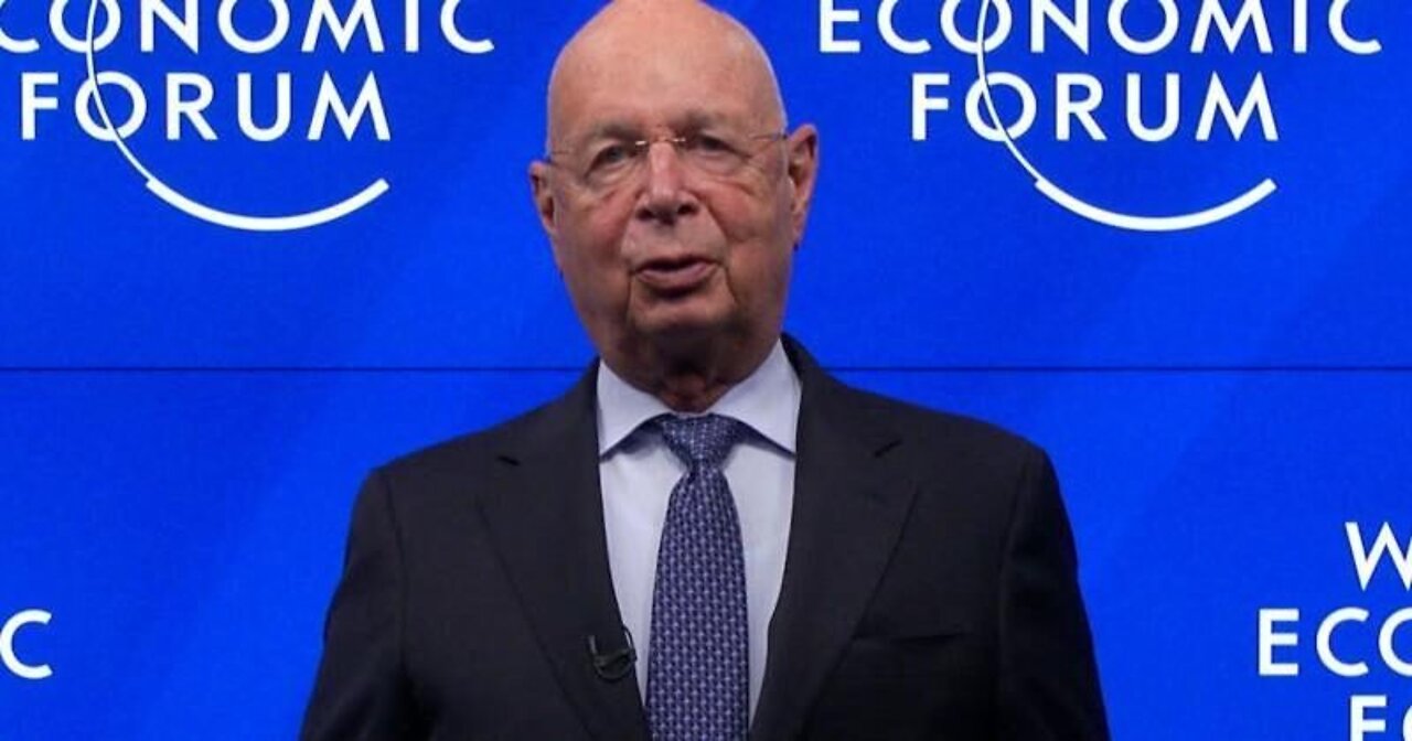 Il nostro futuro secondo Klaus Schwab