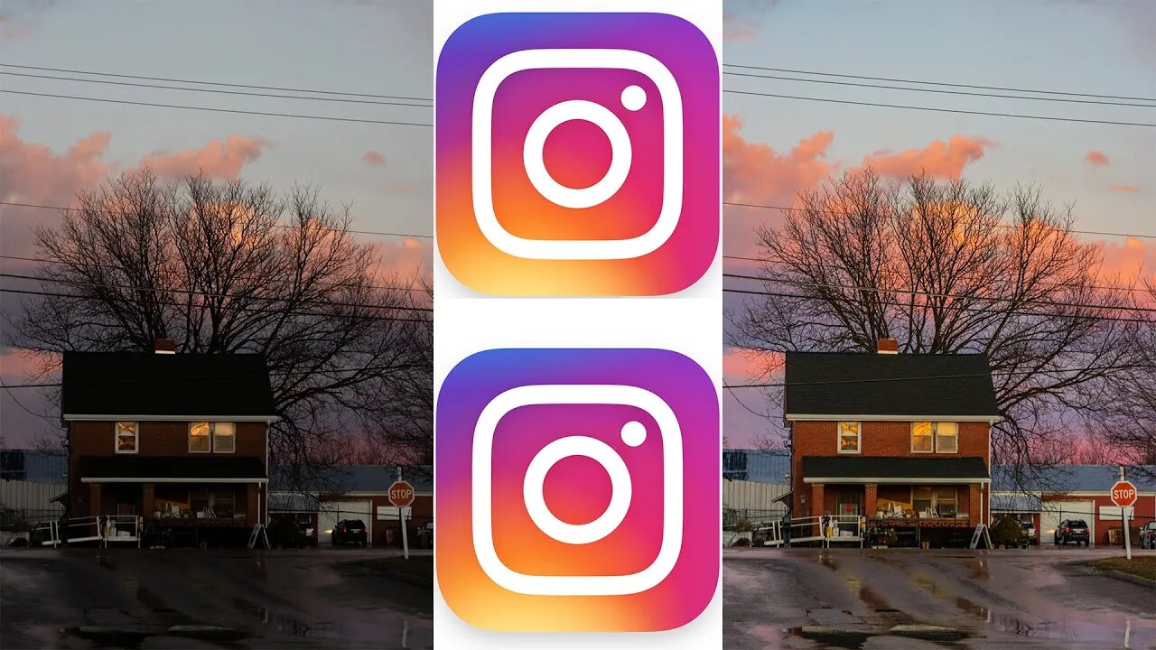 How I Edit My Photos and Upload them to Instagram