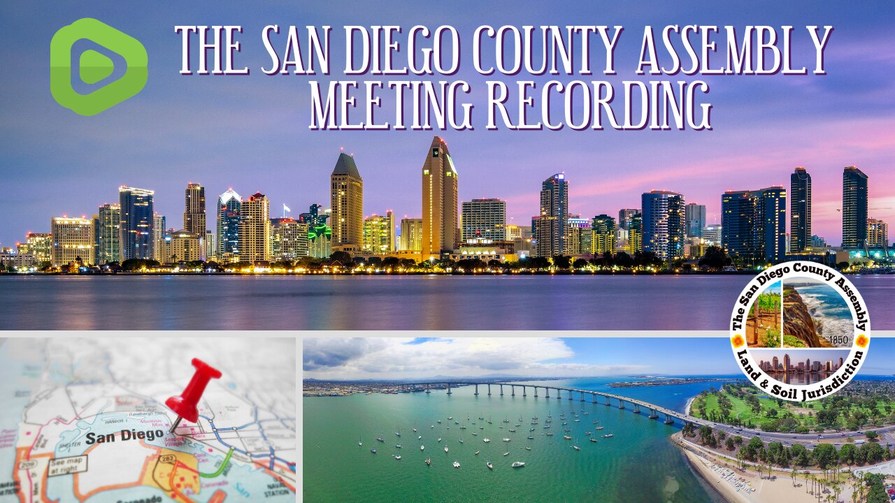 SD Assembly Business Mtg June 2, 2024