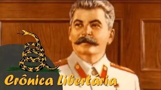 Onde o socialismo funciona e porque ele nunca vai funcionar - Visão Libertária - 30/11/19