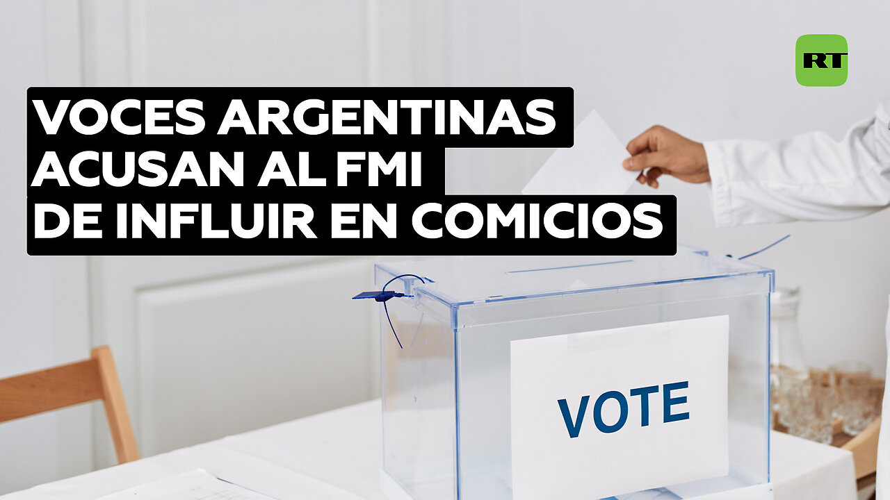 Deuda y disparidad de intereses: cómo el sistema financiero actual asfixia a países en desarrollo