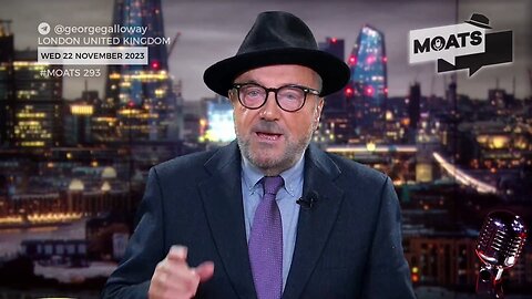 George Galloway