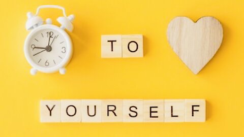 Bobby Hemmitt's Insight on Self-Love: The Reasons Many Individuals Struggle to Embrace Themselves