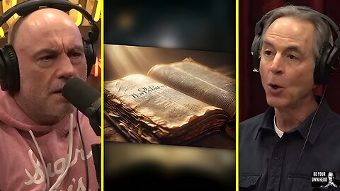 Rick Strassman On If The Bible Was Translated To English Correctly | Rick Strassman