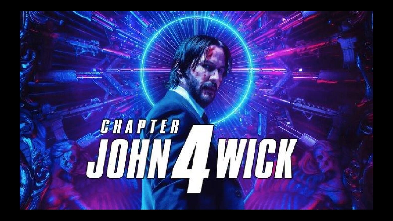 John Wick 4 Review From Former USSR How Russians Ukrainians Georgians See Hollywood Ultraviolence