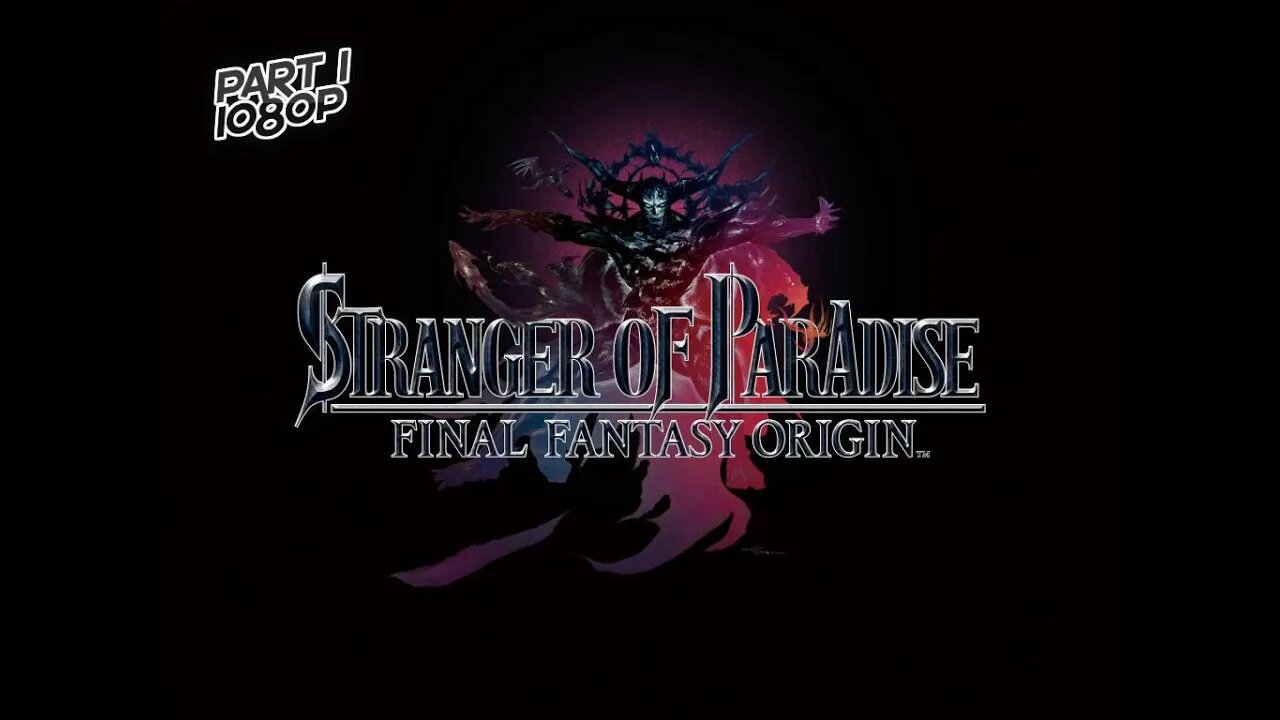 STRANGERS IN PARADISE- FINAL FANTASY ORIGIN CHEATS ADDED PART 1