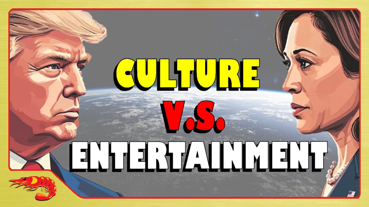 "HOW THE CULTURE INFLUENCES ENTERTAINMENT - The CHRILLCAST LIVE! - Ep. 098