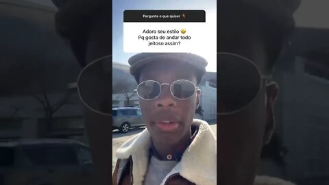 Pobre não tem credibilidade