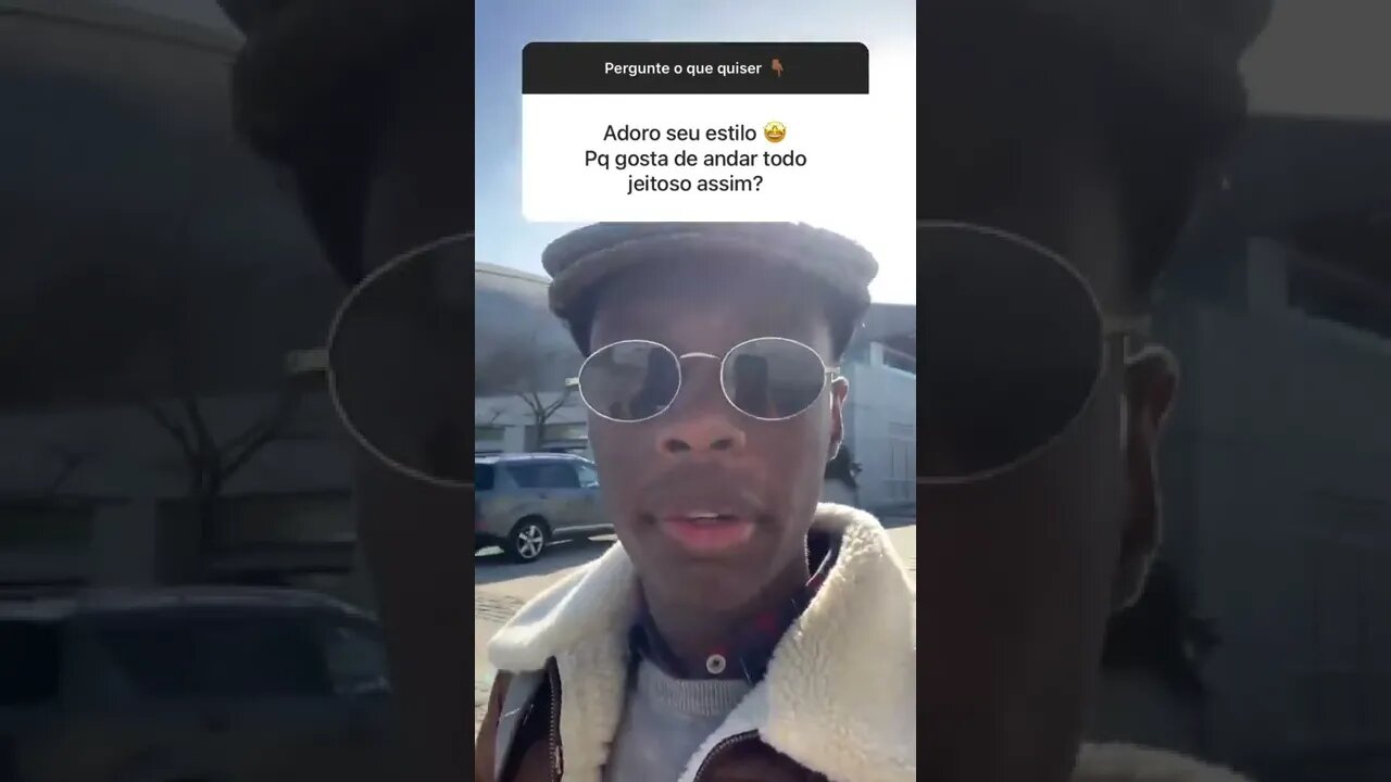 Pobre não tem credibilidade