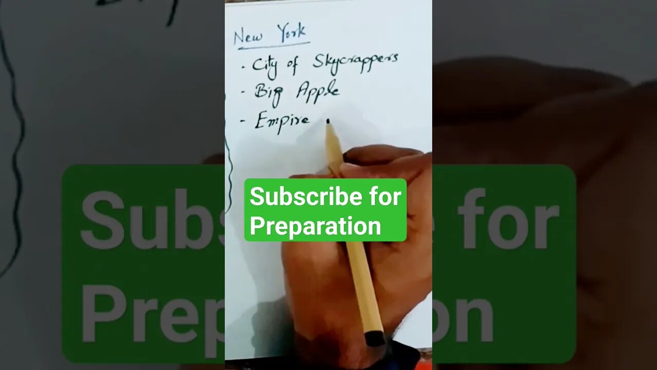 About New York #shortfeed #education #preparation #fpsc #ppscpreparation #worldmap