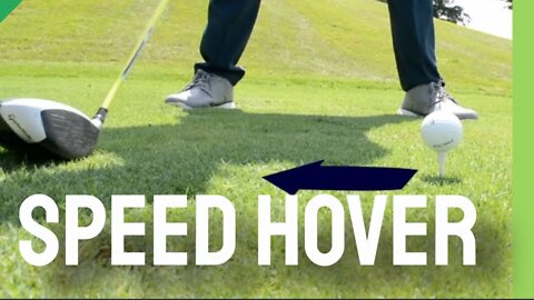 Simple Trick To Hit The Driver Better Instantly