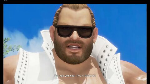 DEAD OR ALIVE 6 Pt.1-Vs. Girlfriend