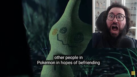 The Terrifyingly Friendly - Mimikyu | PokéNational Reaction