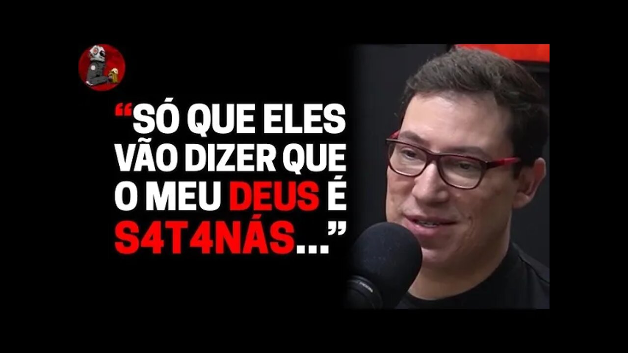 JESUS SERIA ACEITO NA IGREJA HOJE EM DIA? com Felipe Heiderich | Planeta Podcast (Sobrenatural)