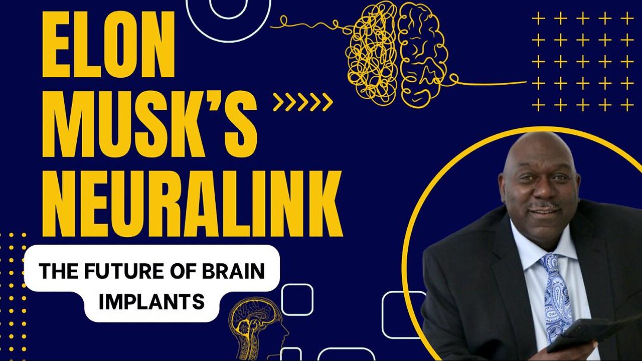 Elon Musk's Neuralink, The future of brain implants