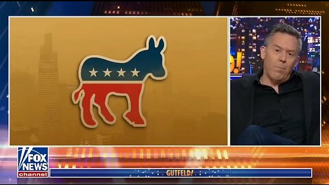 Gutfeld: Nothing Like Human Misery To Pave The Way For A Dem Power Grab