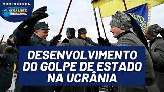 A ligação entre o conflito na Crimeia e as tensões atuais | Momentos da Análise Internacional
