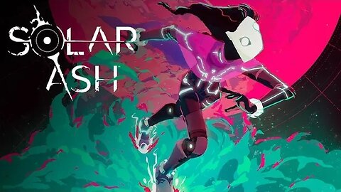 Solar Ash! Voidrunner @NEWxXxGames #solarash