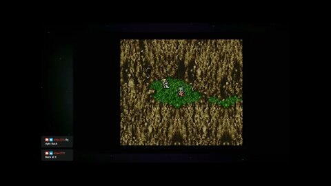 Final Fantasy VI (part 25) 5/19/21