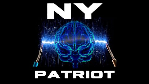 NY Patriot W/ Ron Weed