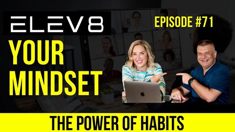 The Power of Habits