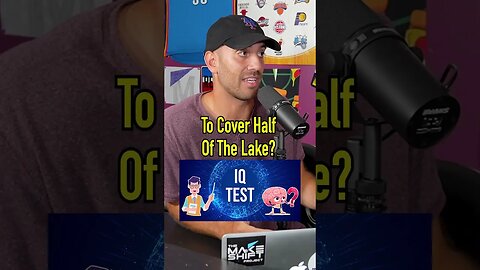 TEST your knowledge with this IQ test! #shorts #iqtest #trivia