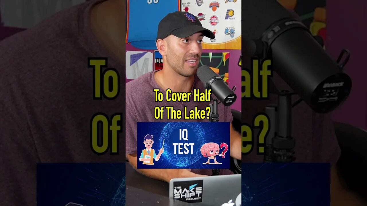 TEST your knowledge with this IQ test! #shorts #iqtest #trivia