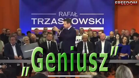 "Geniusz"(NapisyPl)