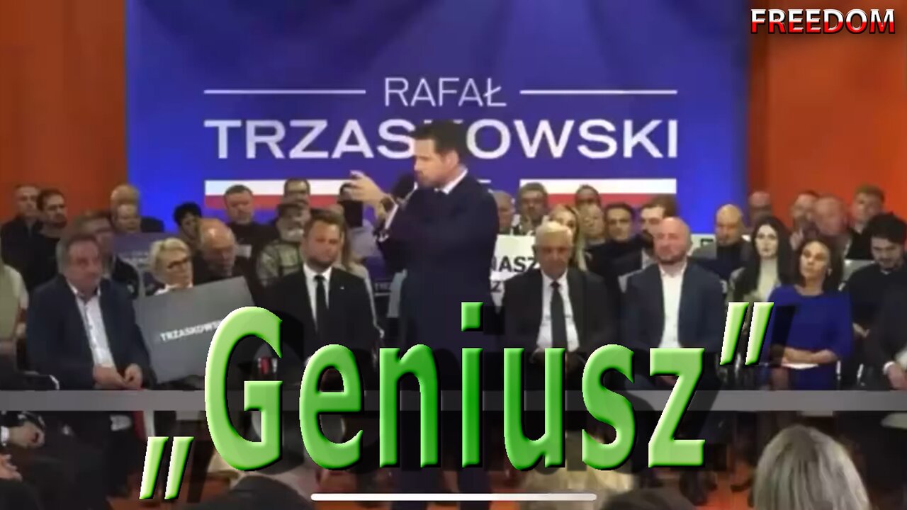 "Geniusz"(NapisyPl)