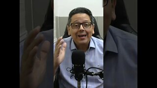 Vamos declarar a Palavra? Romanos 8 #shorts
