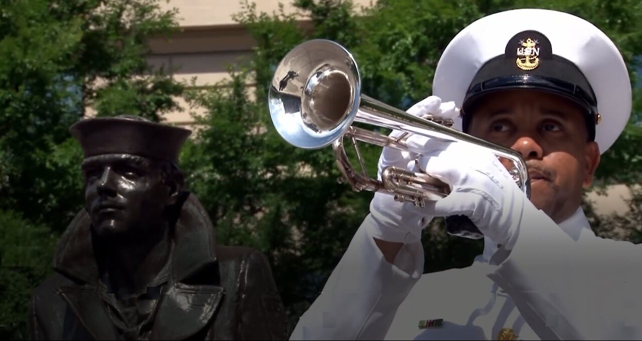 NAVY Taps