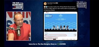 Clown World News eviscerates The New World Order fact checkers