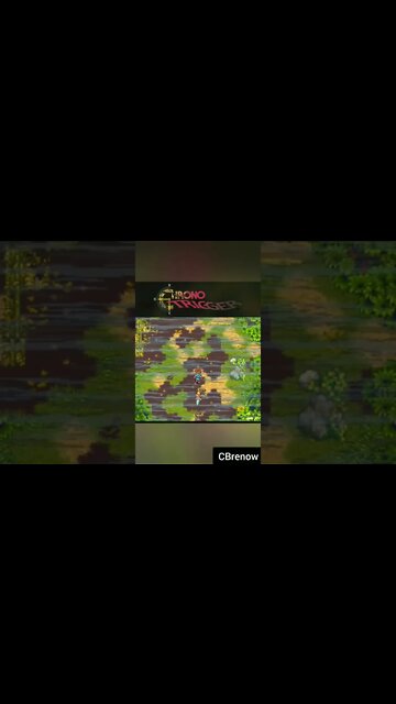 UM DOS MELHORES RPG'S QUE EXISTEM: CHRONO TRIGGER