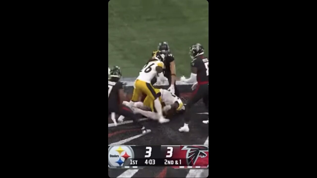 All The Interceptions From Week 1 (part 2) | NFL 2024 season