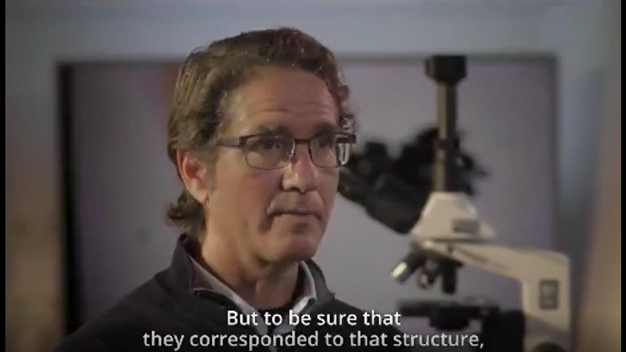 Dr. Pablo Campra - Contamination or Wireless Nanosensors Network in the Covid Shots - 10-24-22
