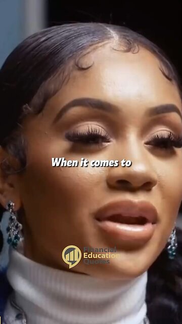 Obstacles and Challenges - Saweetie